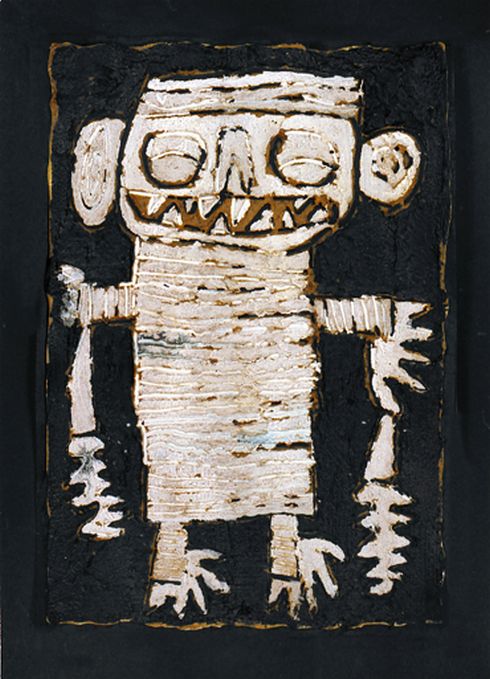 Simon 2 Gut