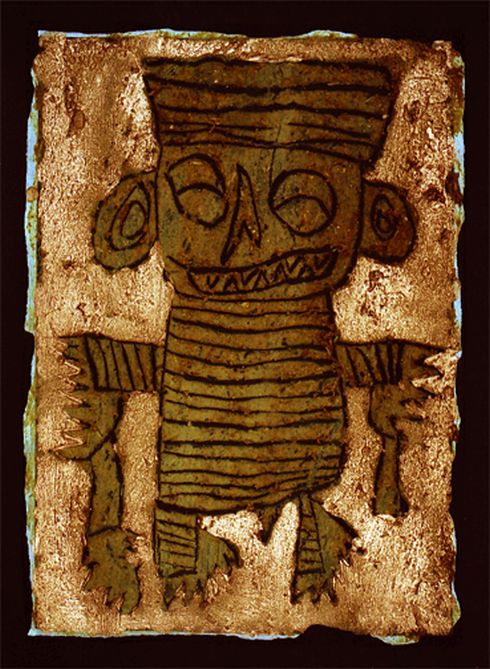 Simon 3 Gut